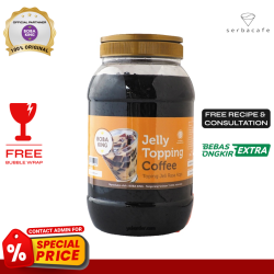 bk-coffe jelly